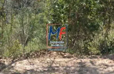 Ref 11.836 excelente terreno em mairiporã em cond. com 1.350 m² , declive lugar alto, com escritura, sem projetos aprovados. sem permutas.