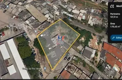 Excelente terreno no parque rebouças, com 1.088 m² a.u., nas proximidades da rua cascado. aceita permuta por sobrado na zona sul de sp. zeis 1 -  (ref 19.733)