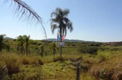 Excelente terreno em jacareí , com 12.000m² área total e 230 metros de frente , próximo  ao trevo guararema . ref: 20712