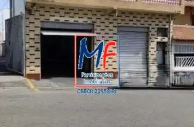 Excelente prédio comercial  multiuso , muito bem localizado na vila moraes, com 340 m³ a.u. , terreno 117 m2 ,  3 dormitórios , 2 salas, copa e 2 salões. zeup. ref 21.204