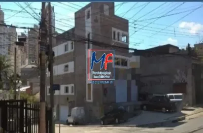 Excelente predio comercial localizado na vila madalena, com 617m² de área útil , terreno de 360 m2 e 7 vagas de garagem. zoneamento zm . ref 21.238