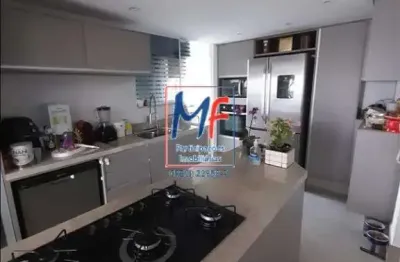 Excelente apto cobertura no parque mandaqui, com 150m² a.u., 2 dormitórios (1 suíte), sala, cozinha, escritório, área de serviço, área gourmet, 2 vagas, lazer (ref 21.259)