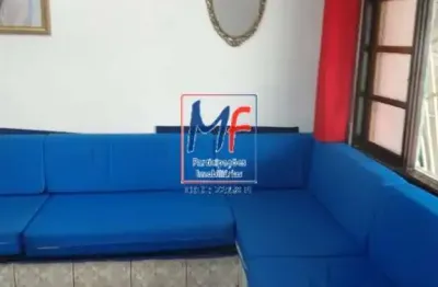 Excelente casa térrea em vista linda, bertioga/sp, 170m² a.u., 2 dormitórios (1 suíte), sala, cozinha americana, varanda, churrasqueira, piscina, 3 vagas (ref 21.280)
