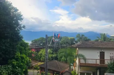 Excelente casa em cond. fechado na praia do curral, em ilhabela/sp, com 90m² a.c., 2 dormitórios (2 suítes), sala, cozinha americana, varanda, lazer (ref 20.632)