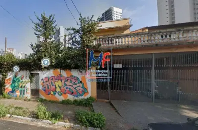 Excelente terreno para venda na zona leste. 1.420 m² a.t, 1.226m²  a.c, testada de  33 metros, zoneamento: zeu. não aceita permutas. agende sua visita. ref: 21.315
