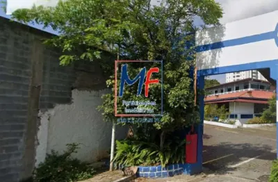 Excelente terreno para venda no aricanduva com  14.316 m² de área .s estuda permuta em até 50% do valor . zoneamento :zm. agende já sua visita. ref: 21:300