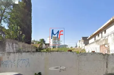 Excelente terreno para venda com 2 lotes na barra funda, 1.317m²  área . zoneamento: zeu. aceita 40% de permuta física.  agende sua visita. ref: 21.301