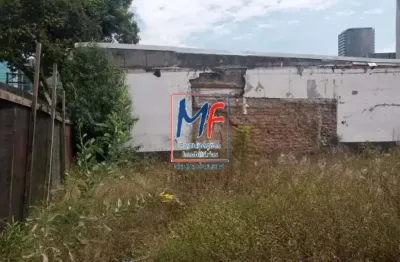 Excelente terreno no brooklin paulista, com 274 m² a.u., terreno 300 m2,  plano e livre de desníveis, oferecendo estrutura consolidada. zoneamento . zer -  ref 21.293