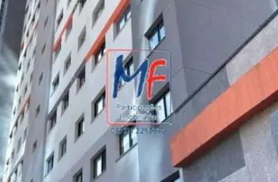 Excelente apartamento na liberdade, com 24 m² de área útil, com 1 dormitório sendo 1 suíte, possuem vista livre, boa iluminação e ventilação natural. ref 21.328