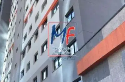 Excelente apartamento localizado na liberdade, com 33 m² de área útil, 2 dormitorios sendo 1 suíte e 1 lavabo , com vista livre boa iluminação e  lazer . ref 21.327
