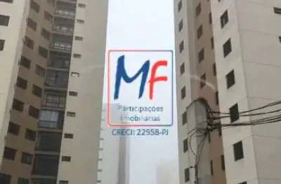 Excelente apto mobiliado localizado ao lado do shopping taboão da serra , com 78m² a.u., 2 dormitórios, sala, cozinha, lavanderia, sacada, 1 vaga, lazer. ref 21.390