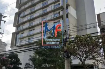 Excelente conjunto comercial com renda , tatuapé, com 362 m² a.u, com 9  salas no total, cada uma com uma vaga de garagem.  locado atualmente . ref 21.246