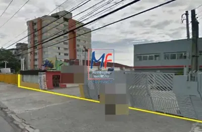 Excelente terreno na vila monumento, com 884m² de área útil,  1.313 m2 a.c., zoneamento zc o terreno oferece versatilidade para transformar seu negocio. ref 21.431