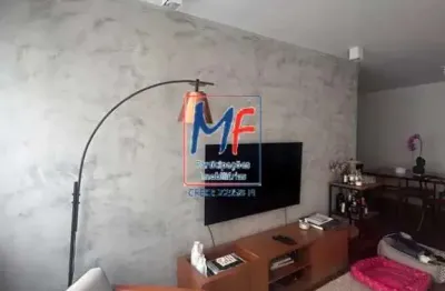 Excelente apto em pinheiros, 117 m² a.u., 3 dormitórios (1 suíte), sala c/ 2 ambientes, cozinha, lavanderia, 1 vaga, lazer. prox. av. dr. arnaldo, parque zilda natel (ref 21.442)