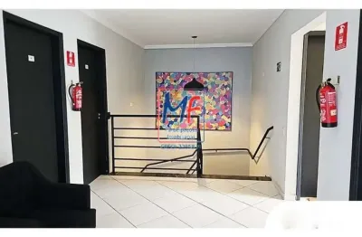 Excelente salas comerciais para locação na vila mascote. 17m² de área útil, 2 banheiros, portaria eletrônica 24h. muito bem localizado. agende sua visita já. ref: 12.793