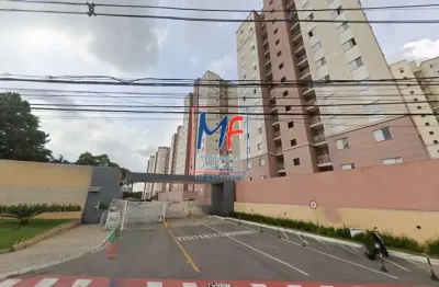 Excelente apartamento para venda em sorocaba, 49 m ² a.c. , 2 dormitórios, sala, cozinha americana,1 banheiro, área de serviço e 1 vaga. agende já a sua visita. ref: 21.448