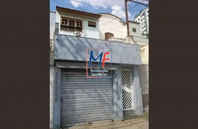 Excelente sobrado para venda na vila prudente, 200 m²  a.c, 3 dormitórios(3 suítes), 1 cozinha( armários embutidos), 5 banheiros e 1 vaga. agende sua visita. ref: 21.454