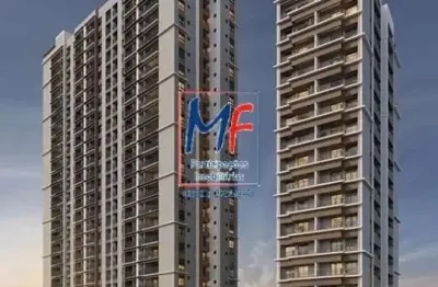 Excelente apto na chácara klabin, com 58 m² a.u., 2 dormitórios (1 suíte), sala, cozinha, 1 vaga, lazer. prox. metrô chácara klabin (ref 21.483)