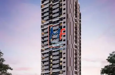 Excelente apto no bresser, com 49 m² a.u., 2 dormitórios (1 suíte), sala, cozinha, 1 vaga, lazer. prox. metrô bresser/mooca (ref 21.506)