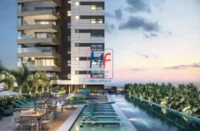 Excelente apto na vila madalena, com 195 m² a.u., 3 dormitórios (3 suítes), sala, cozinha, terraço, 3 vagas, lazer. prox. metrô vila madalena (ref 21.532)