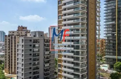 Excelente apto na chácara klabin, com 154 m² a.u., 3 dormitórios (3 suítes), sala, cozinha, terraço, depósito, 2 vagas, lazer. prox. metrô chácara klabin (ref 21.533)