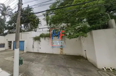 Excelente terreno de 660 m², área com 450m².  a configuração do lote permite ampla flexibilidade de layout. agende já a sua visita . ref: 21.553