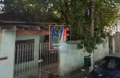 Excelente terreno na vila guarani, um bairro que alia tradição e modernidade , com 500 m2 e 210 m²  a.u  , zoneamento  zm-3b/0001. agende a sua visita! ref 21.535