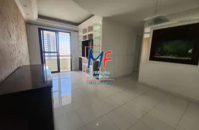 Excelente apartamento no jardim têxtil, 60 m² a.c.,  muito bem distribuídos , com  3 dorms,  1 banheiro,  1 vaga, área de lazer completa. agende sua visita!  ref: 21.542.