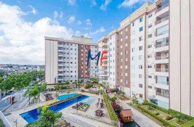 Excelente apto no jd. santa cruz, 56 m² a.u., 2 dormitórios (1 suíte), sala, cozinha, 1 vaga, lazer. prox. zoológico de sp, simba safári e jardim botânico de sp (ref 21.627)