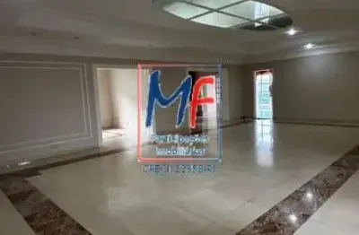 Excelente casa no tremembé, com 990 m² a.u., 8 dormitórios (8 suítes), sala, cozinha, lareira, churrasqueira, piscina. prox. rua maria amália lopes azevedo (ref 21.621)