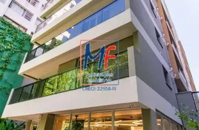 Excelente apto na Aclimação, com 40 m² a.u., 1 dormitório, sala, cozinha, depósito, 1 vaga, lazer. Prox. Parque da Aclimação (REF 21.633)