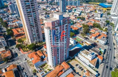 Excelente apto no ipiranga, com 68 m² a.u., 2 dormitórios (1 suíte), sala, cozinha, 1 vaga, lazer. prox. aquário de sp (ref 21.629)