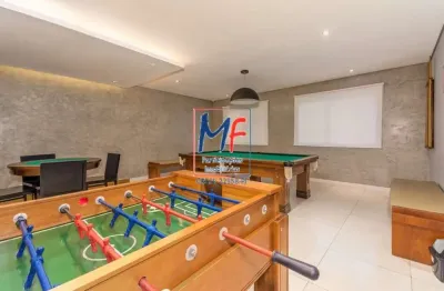 Excelente apto em rudge ramos, são bernardo do campo/sp, com 80 m² a.u., 3 dormitórios (1 suíte), sala, cozinha, 1 vaga, lazer. prox. av. lions (ref 21.666)