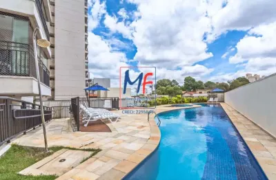 Excelente apto na vila gonçalves, são bernardo do campo/sp, com 58 m² a.u., 2 dormitórios (1 suíte), sala, cozinha, 1 vaga, lazer. prox. rodovia anchieta (ref 21.652)