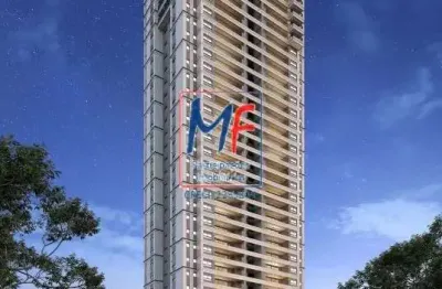 Excelente apto na chácara klabin, com 123 m² a.u., 3 dormitórios (3 suítes), sala, cozinha, 2 vagas, lazer. prox. av. dr. ricardo jafet, puc/sp  (ref 21.706)