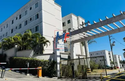 Excelente apto na vila alzira, guarulhos/sp, 2 dormitórios, sala, cozinha, banheiro, área de serviço, 1 vaga. prox. colégio adventista, assaí atacadista (ref 21.714)