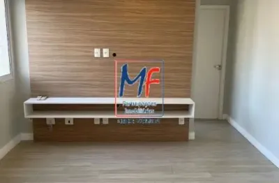 Excelente apto no jardim vila mariana, com 48 m² a.u.,1 dormitório, sala, cozinha, 1 vaga, lazer. prox. av. dr. ricardo jafet e rua vergueiro (ref 21.725)