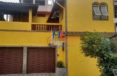 Excelente casa sobrado  localizada no tucuruvi, com 3 dormitórios sendo 1 suíte,  4 banheiros, 210 m² de área construída 2 vagas cobertas.  ref: 21.646