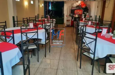 Excelente salão comercial no jardim ivana, com 300 m² a.u., situado em avenida larga e de fácil acesso. prox. usp, av. escola politécnica (ref 21.740)