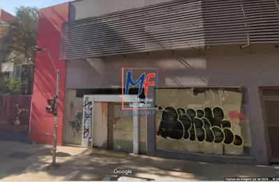 Excelente terreno com  758 m² , localizado na liberdade, com 1.307 m² a.c. , zoneamento zeu, não aceita permutas. ref 21.738