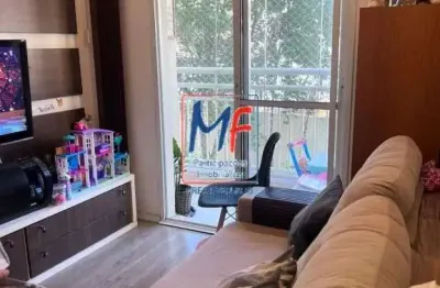 Excelente apartamento localizado na lapa, com 58 m²a.u.,  2 dormitórios, sendo  1 suíte, 2 banheiros, cozinha aberta, sacada envidraçada, lazer e  1 vaga. ref 21.726