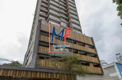 Excelente loja na vila nova conceição, com 465 m² a.u., nas proximidades da av. santo amaro (ref 21.782)