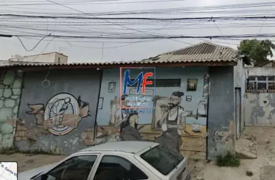 Excelente terreno na cidade líder, com 252 m² a.t., 25m de testada e 186 m2 a.c. aceita permuta. prox. av. líder (ref 21.789)