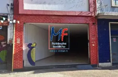 Excelente prédio comercial  república, com 314 m² a.u., 2 pavimentos. prox. praça  república e metrô república (ref 21.798)