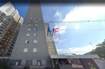 Excelente apartamento localizado em osasco, com 49m² área útil, 2 dormitórios, 1 banheiro, sala, varanda gourmet , 1 vaga de garagem coberta e lazer clube . ref 21.804