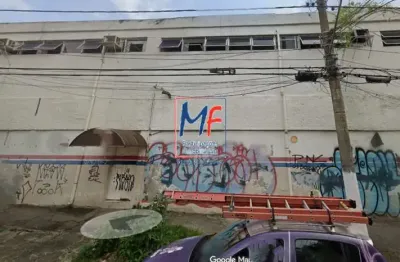 Excelente prédio comercial na vila anastácio, dois andares ,  1.782 m² terreno e 1.742 m² a.c. zoneamento zm. ref 21.780