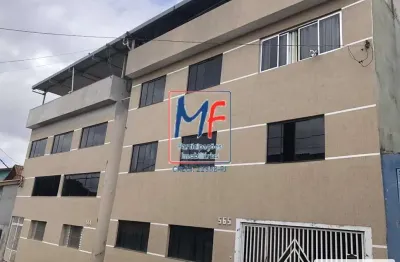 Excelente prédio comercial no jd. são nicolau, 750 m² a.u., composto de área destinada à assistência de idosos, 4 residências e 5 vagas (ref 21.816)
