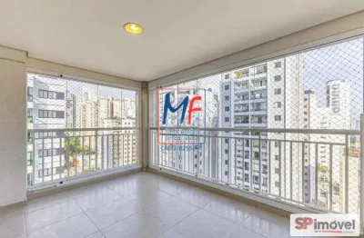 Excelente apto na vila mascote, 72 m² a.u., 2 dormitórios (2 suítes), sala, cozinha, varanda gourmet envidraçada c/ churrasqueira a carvão, 1 vaga, lazer (ref 21.830)