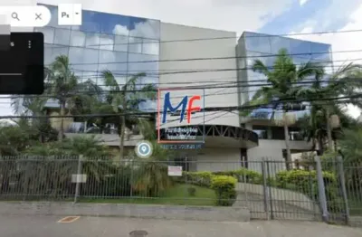 Excelente prédio comercial  vila lageado, com 3.596 m2 de terreno,  3.593,25 m² a.c. zoneamento zc. não aceita permutas. agende já a sua visita.  ref 21.785