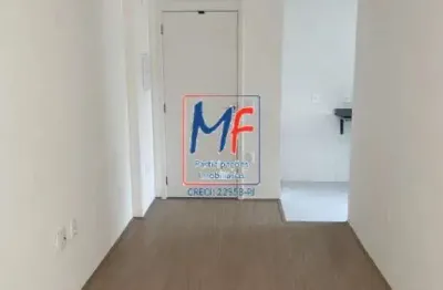 Excelente apto garden na lapa, 103 m² a.u., 2 dormitórios (1 suíte), sala, cozinha, área de serviço, terraço privativo, 1 vaga, lazer. prox. av. ermano marchetti (ref 21.841)